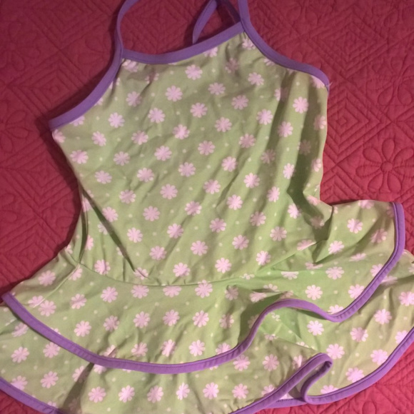 Chez Ami Other - Chez Ami 2 Piece Swim Suit Chez Ami Other - Chez Ami 2 Piece Swim Suit